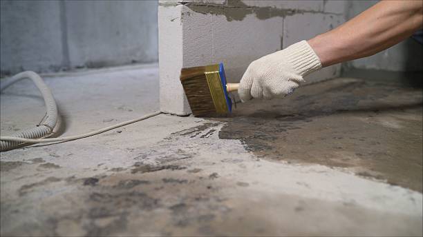 24/7 Emergency Waterproofing experts in Randolph, WI